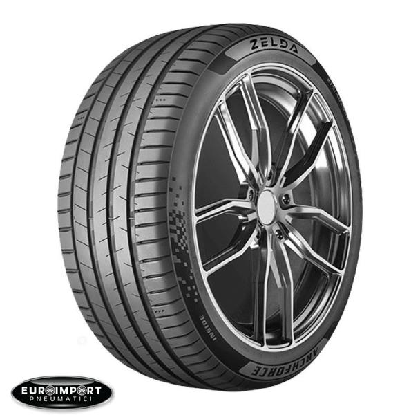 Dovroad Prozax Sport Y106  225/35 R18 87 Y  XL 